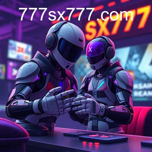 The Impact of SX777 on Online Gaming in 2025