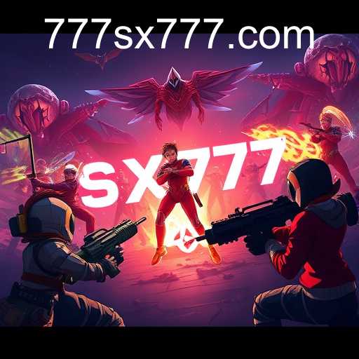Exploring the Thrill of Multiplayer Games with SX777