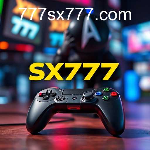 The Rise of SX777 in Online Gaming