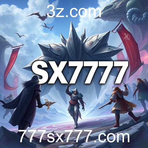 The Rising Popularity of SX777 in the Gaming World