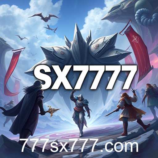 SX777: The Evolution of Online Gaming Communities