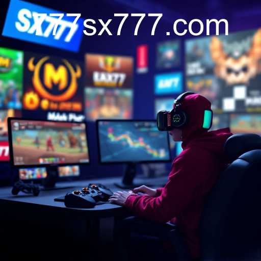 SX777's Impact on the Gaming Landscape