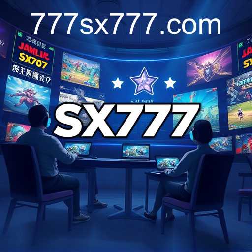 The Rise of SX777 in the Gaming World