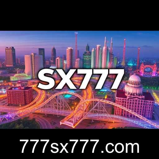 SX777: The Gaming Revolution in 2025