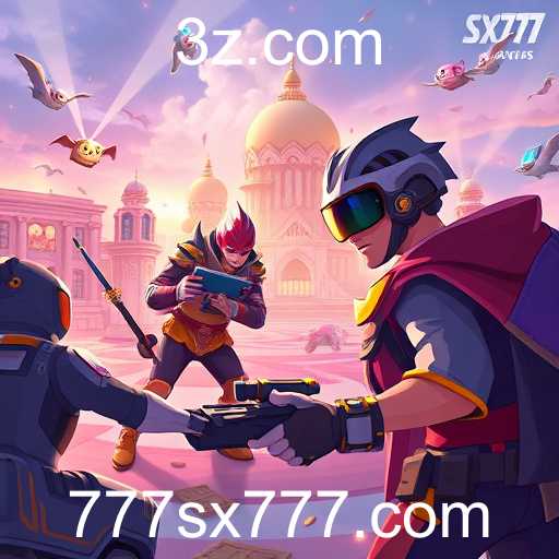 The Rising Influence of SX777 in Online Gaming